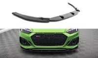 Audi A5 5F Maxton Frontsplitter 19- RS5 - V2