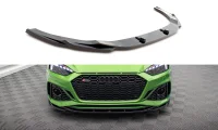 Audi A5 5F Maxton Frontsplitter 19- RS5 - V3