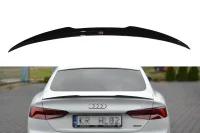 Audi A5 5F Maxton Hækspoiler 19- Sportback - S-Line