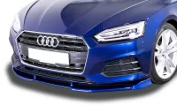 Audi A5 F5 RDX Frontspoiler VX Coupe / Cabrio / SB