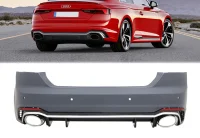 Audi A5 5F Bagkofanger RS5 Design PDC 17-