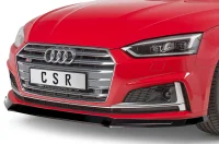 Audi A5 5F CSR Frontsplitter 19- S-Line / S5