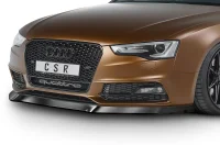 Audi A5 B8 CSR Frontsplitter 11-16 - S-Line / S5