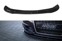 Audi A6 4F Maxton Frontsplitter 08-11 S-Line