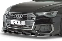 Audi A6 4K CSR Frontsplitter 18- S-Line / S6