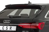 Audi A6 4K CSR Hækspoiler 18- Avant