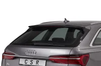 Audi A6 4K CSR Hækspoiler 18- Avant