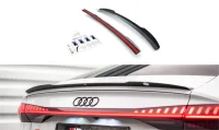 Audi A7 4K Maxton Hækspoiler 18- inkl. S-Line / S7 / RS7