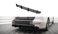 Audi A8 4H Maxton Hækdiffuser 12-15 - S8 - Street Pro