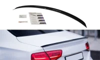 Audi A8 4H Maxton Hækspoiler 09-13