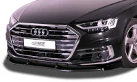 Audi A8 4N RDX Frontspoiler Vario-X 18-