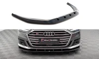 Audi A8 4N Maxton Frontsplitter 19-21 - S8 - V2