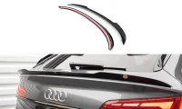 Audi Q5 FY Maxton Hækspoiler 20- S-Line - Sportback - Nedre