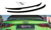 Audi Q3 F3 Maxton Hækspoiler 18- Sportback - S-Line / RSQ3