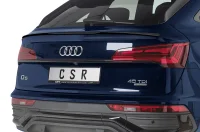 Audi Q5 FY CSR Hækspoiler 21- Sportback - Nedre