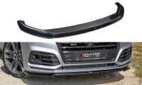 Audi Q5 FY Maxton Frontsplitter 17 - S-Line