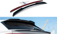 Audi Q8 Maxton Hækspoiler 18- S-Line / SQ8 - V2