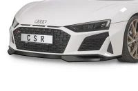 Audi R8 8W CSR Frontsplitter 19-