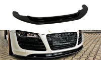 Audi R8 Maxton Frontsplitter 06-15