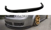 Audi A6 4B Maxton Frontsplitter 02-04 - RS6