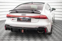 Audi A6 A7 Maxton Bremse / Stoplys LED - Blank