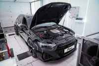 Audi RS6 RS7 RSQ8 Racingline OEM+ Chiptuning - 4.0 TFSI