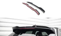 Audi A3 8V Maxton Hækspoiler 16-19 -S3 / S-Line