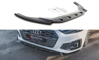 Audi S5 / S-Line Maxton Frontsplitter 19- V2