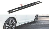 Audi S5 / S-Line Maxton Sidesplitter Sæt 19-