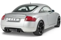 Audi TT 8N CSR Diffuser 98-06 - Design 2