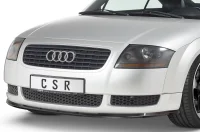 Audi TT 8N CSR Frontsplitter 98-06