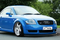 Audi TT 8N INT Frontsplitter 98-06