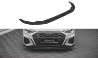 Audi A3 8Y Maxton Frontsplitter Street Pro 20- S-Line / S3