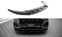 Audi RSQ8 Maxton Frontsplitter 19- V1