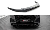 Audi RSQ8 Maxton Frontsplitter 19- V3