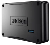 Audison Prima 4 Kanals Forstærker med Sound Processor