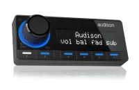 Audison Digital Fjernbetjening