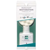 Autoglym Headlight Restoration Kit