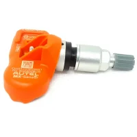 Autel MX TPMS Sensor Pr. Stk - 433MHZ - Sølv