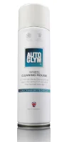 Autoglym Wheel Cleaning Mousse