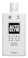 Autoglym Ultra Deep Shine - Specielt til Mørke Biler