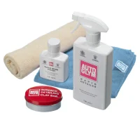 Autoglym Surface Detailing Clay Bar Kit