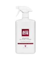 Autoglym Advanced All Wheel Cleaner - Syrefri Fælgrens - 1L