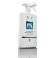 Autoglym Anti-Bakteriel Rensevæske Spray - 500ml