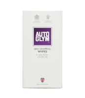 Autoglym Bird Dropping Wipes