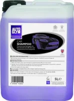 Autoglym Car Shampoo uden voks - 5L