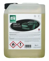 Autoglym Coat It 5L - Coating