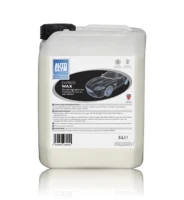 Autoglym Express Wax - Flydende Carnauba Voks 5L