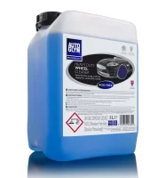 Autoglym Fælgrens Heavy Duty - Syrefri - 5L