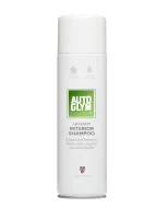 Autoglym Hi-Foam Interior Shampoo - Interiørrens